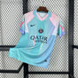 Maillot Paris Concept 2025 Bleu