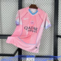 Maillot Paris Rose concept 2025