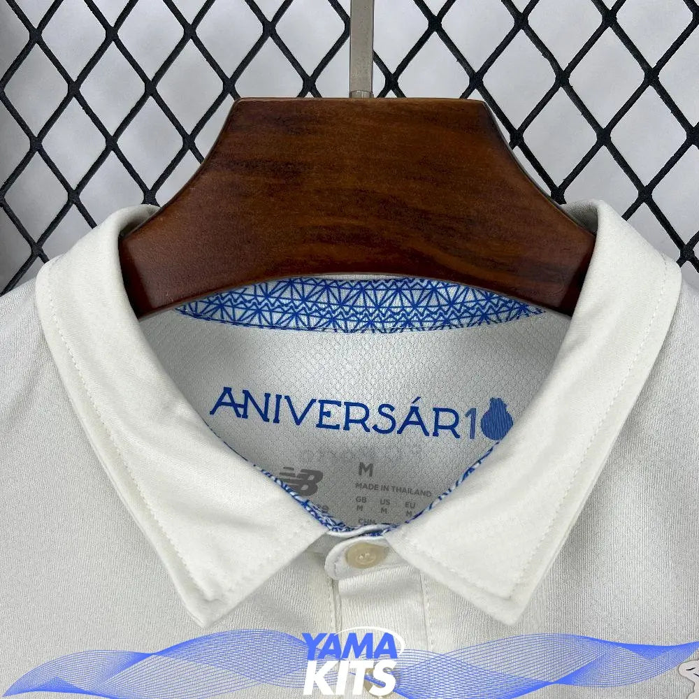 Maillot Porto extérieur 2025-26 Maison To Sport