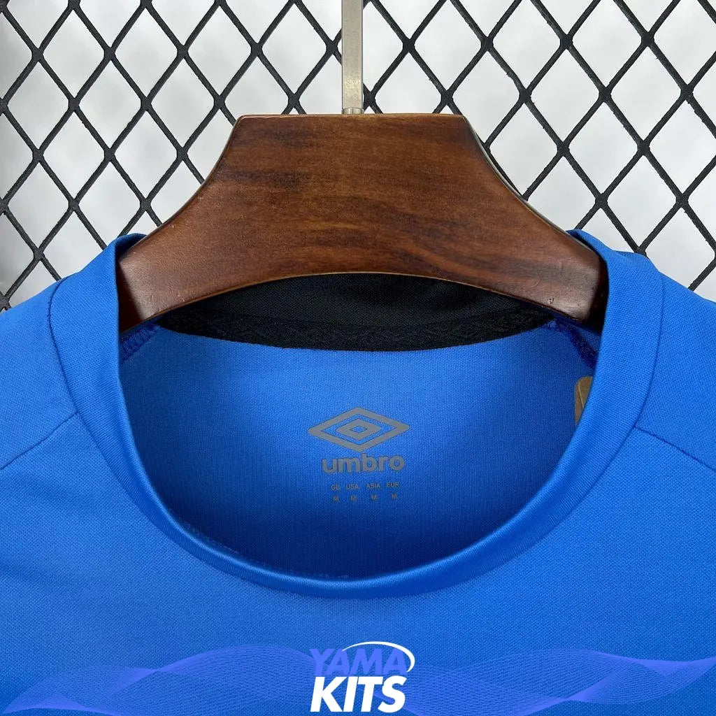 Maillot Santos Gardien 2025-26 Maison To Sport