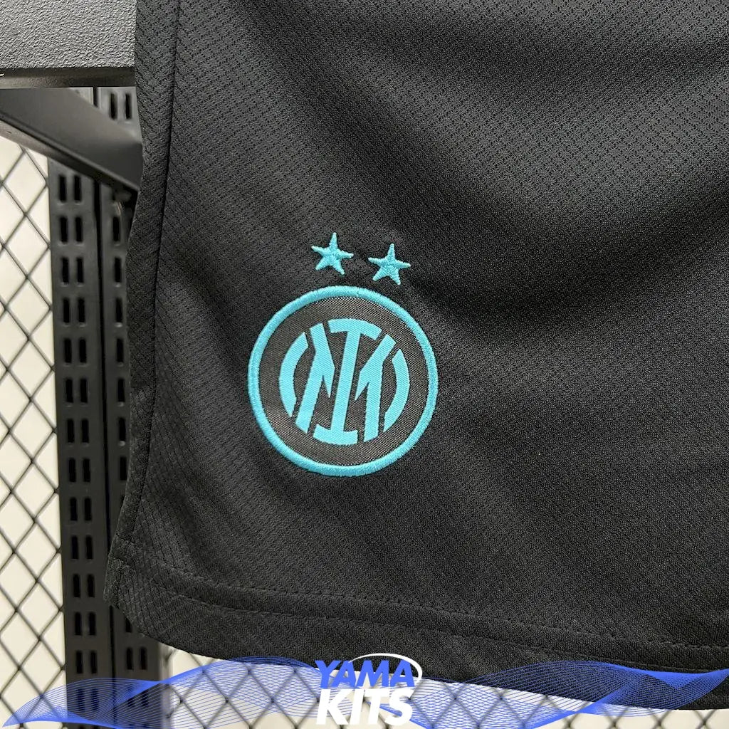 Kit enfant Inter Milan 2025-26 Maison To Sport