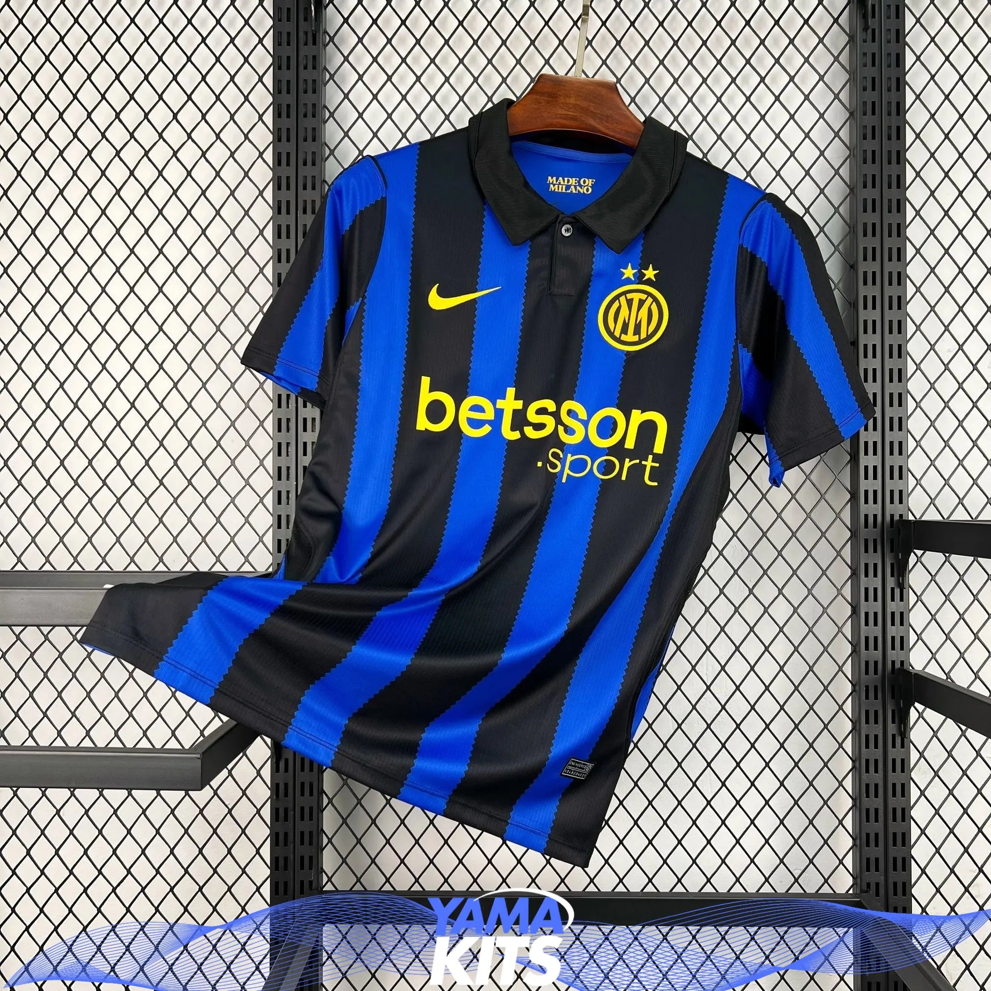 Maillot Inter Milan 2026-27 Maison To Sport