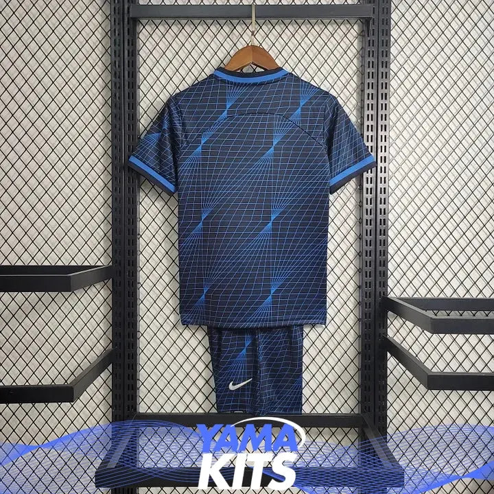 Kit Enfant Chelsea Maison To Sport
