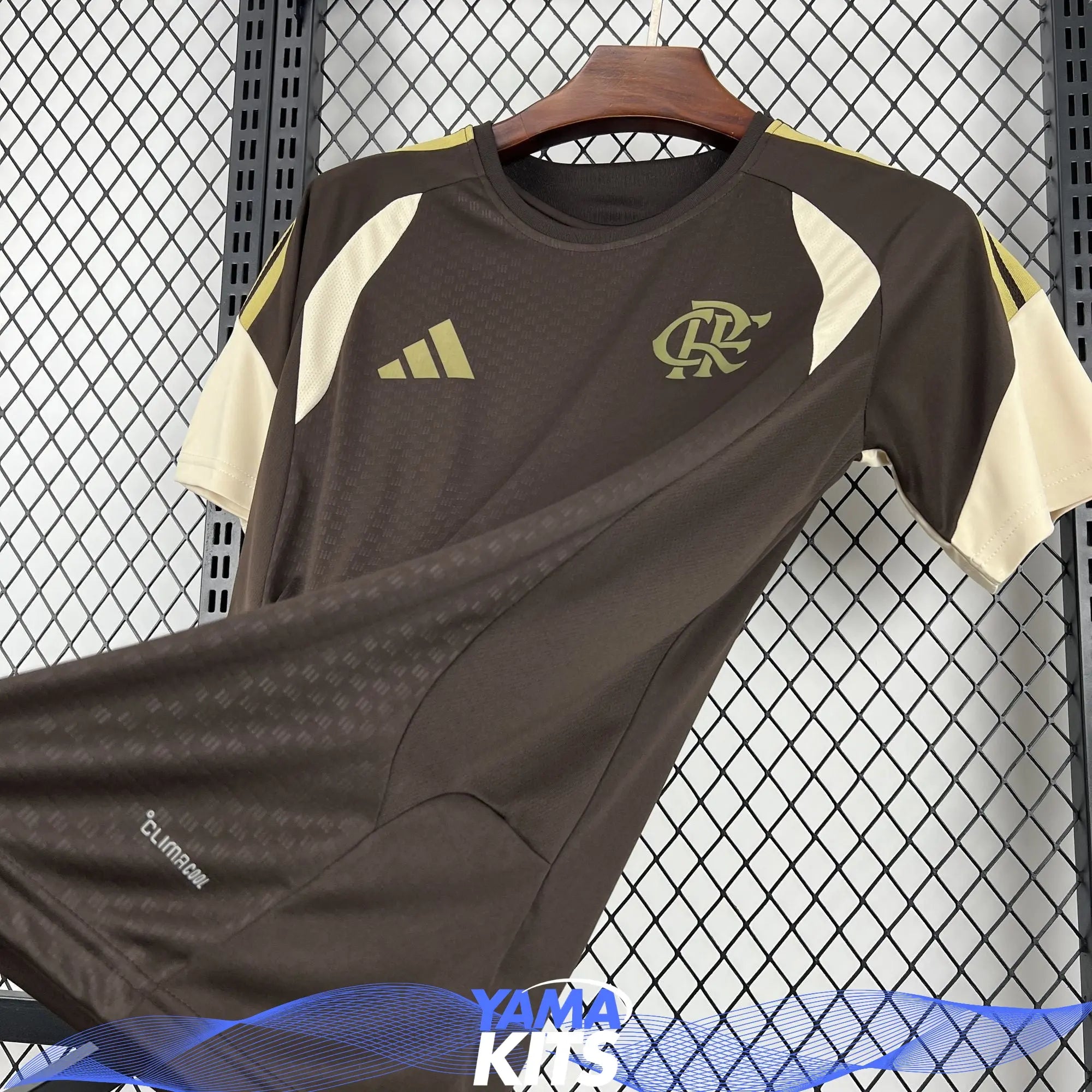 Maillot Flamengo Entrainement 2026/27 Maison To Sport