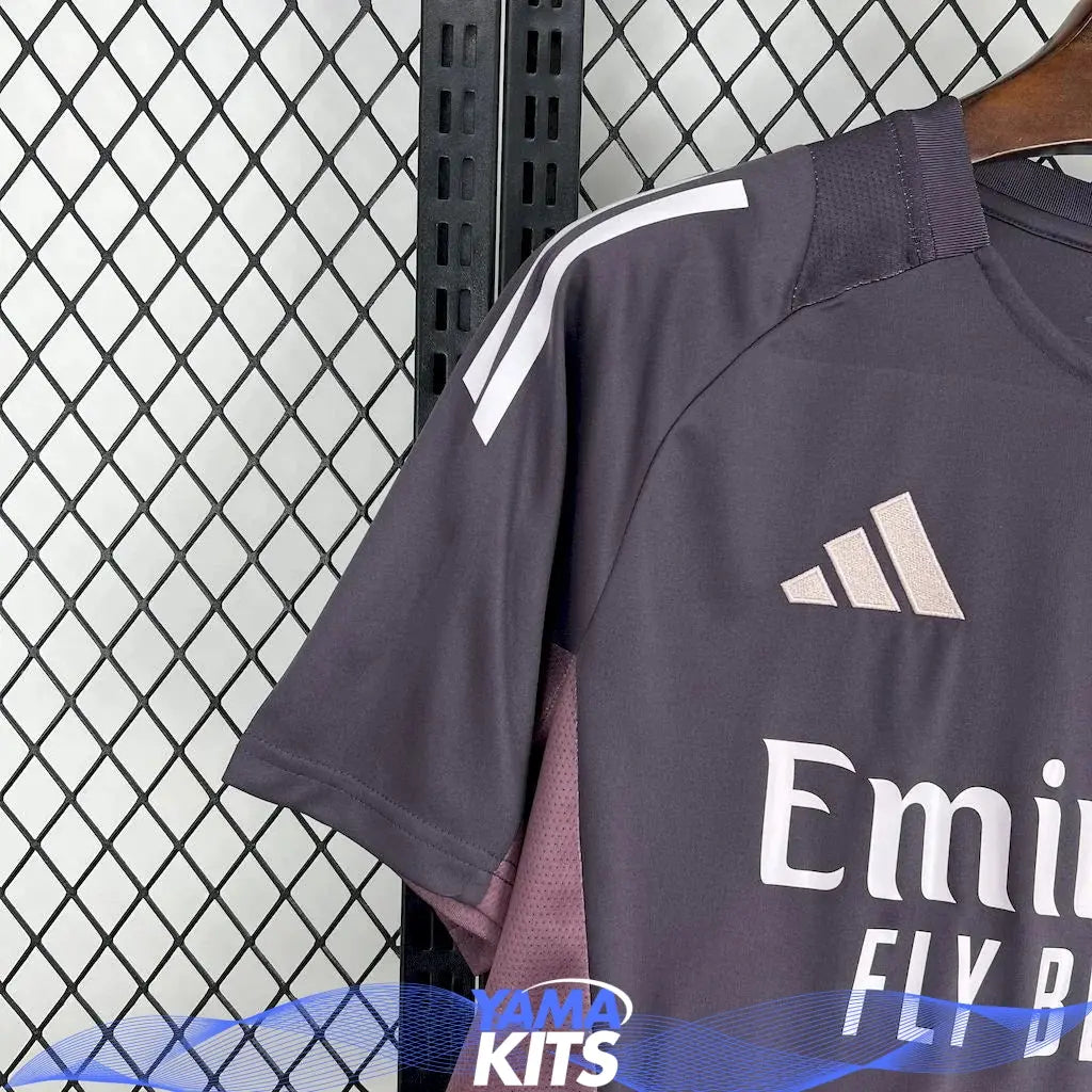 Maillot Arsenal entrainement 2024-25 Maison To Sport