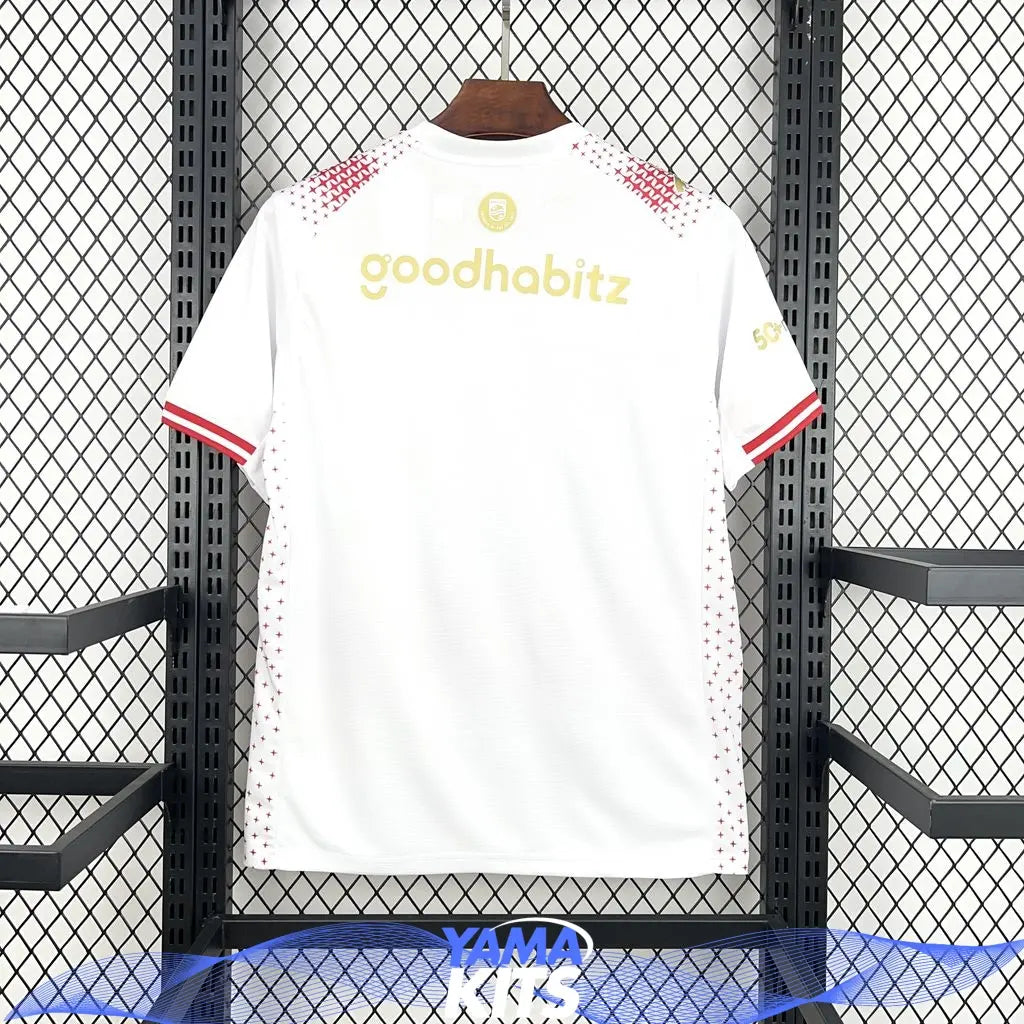Maillot PSV Eindhoven Concept 2026/27 Maison To Sport