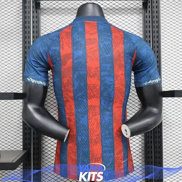 Maillot foot FC Barcelone concept 2024 2025 Maison To Sport