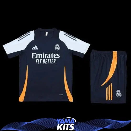 Ensemble Réal Madrid Maison To Sport