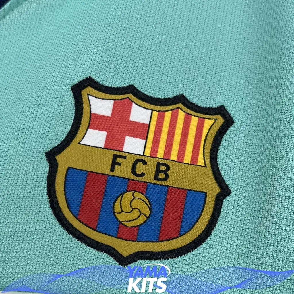 Maillot FC Barcelone Third 2026/27 Maison To Sport