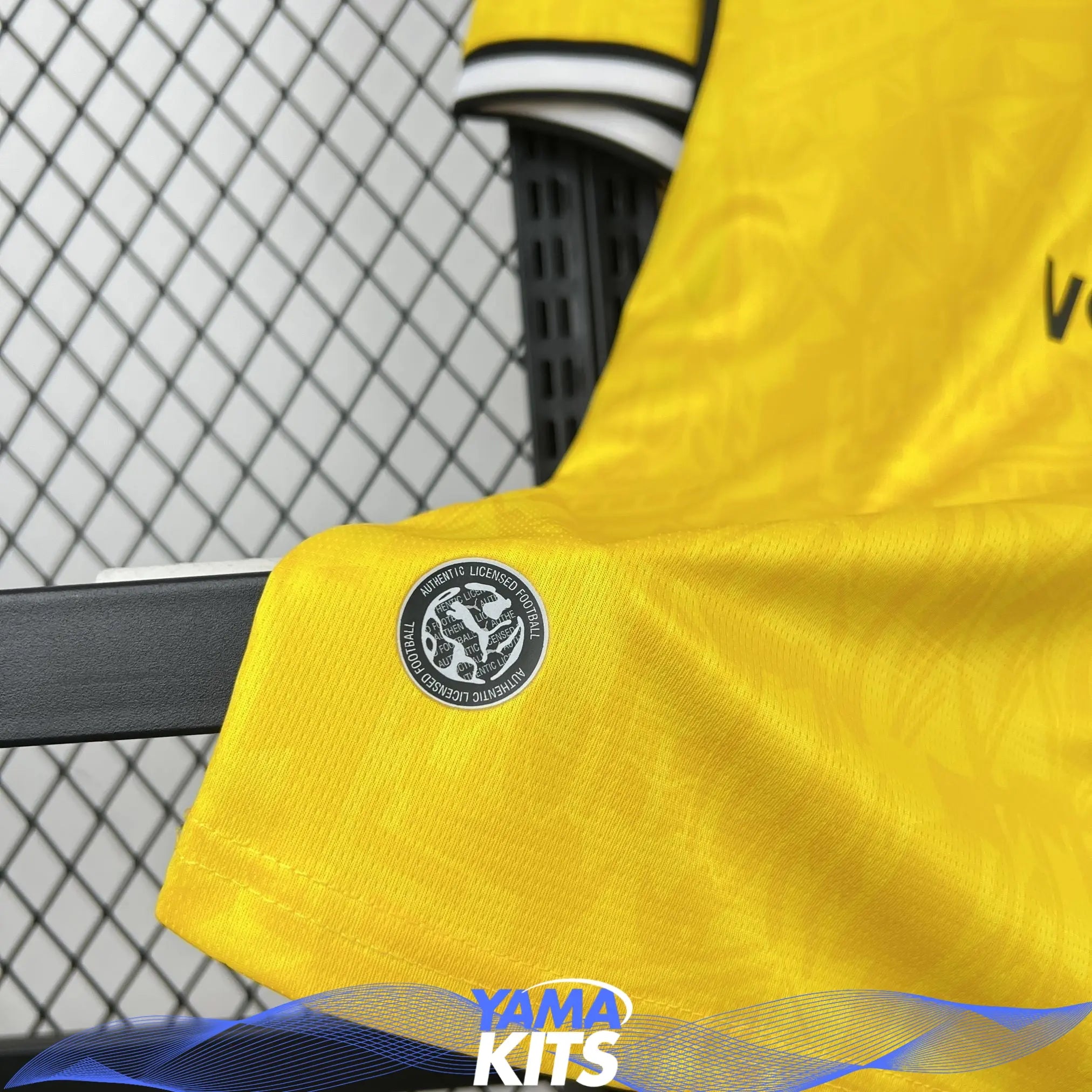 Maillot Dortmund Domicile 2026/27 Maison To Sport