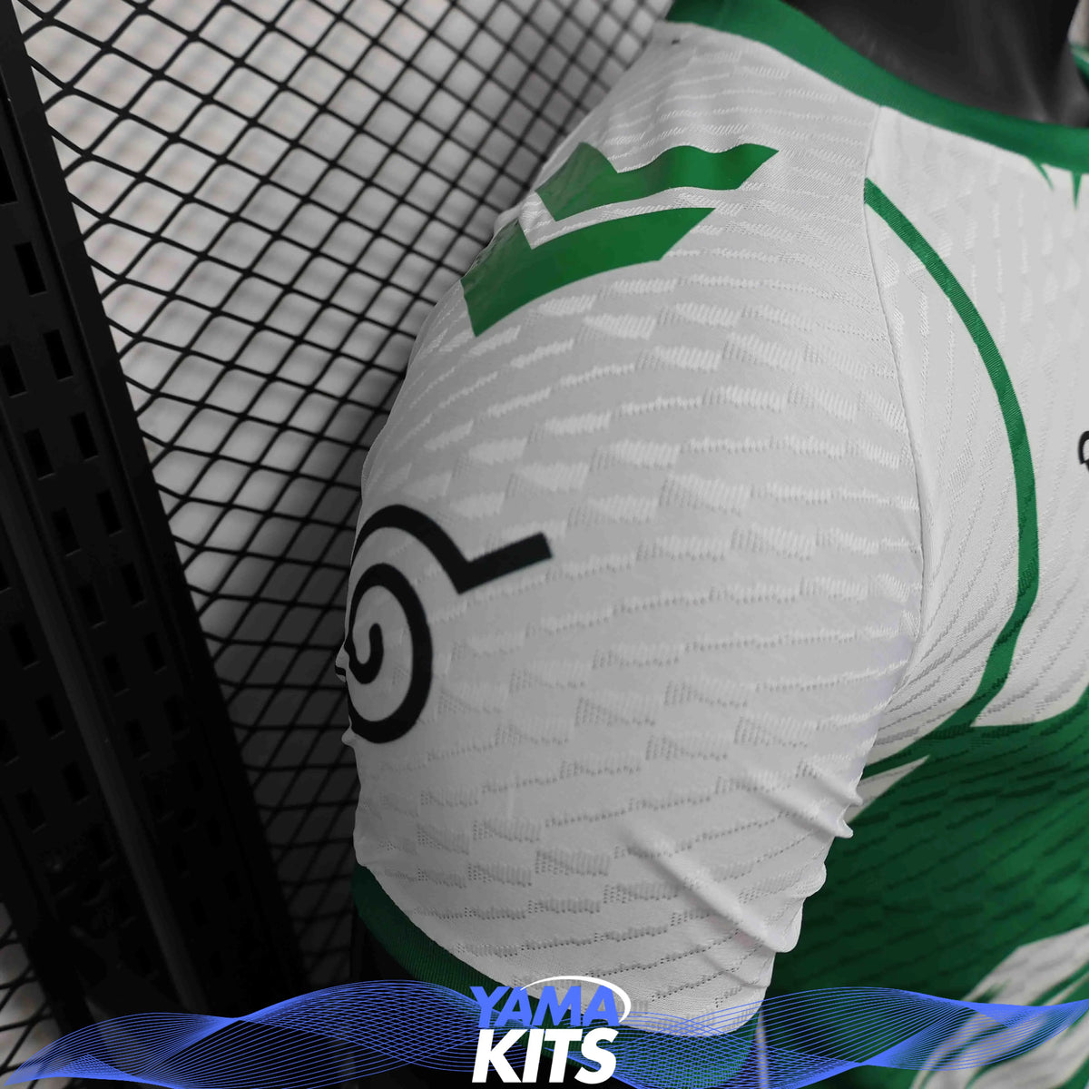 Maillot Betis concept 2025-26 Maison To Sport
