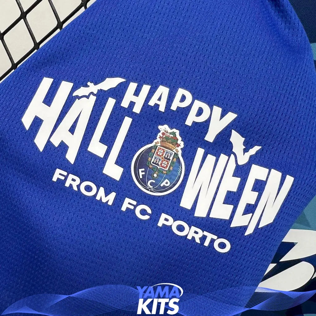 Maillot Porto concept 2024-25 Maison To Sport