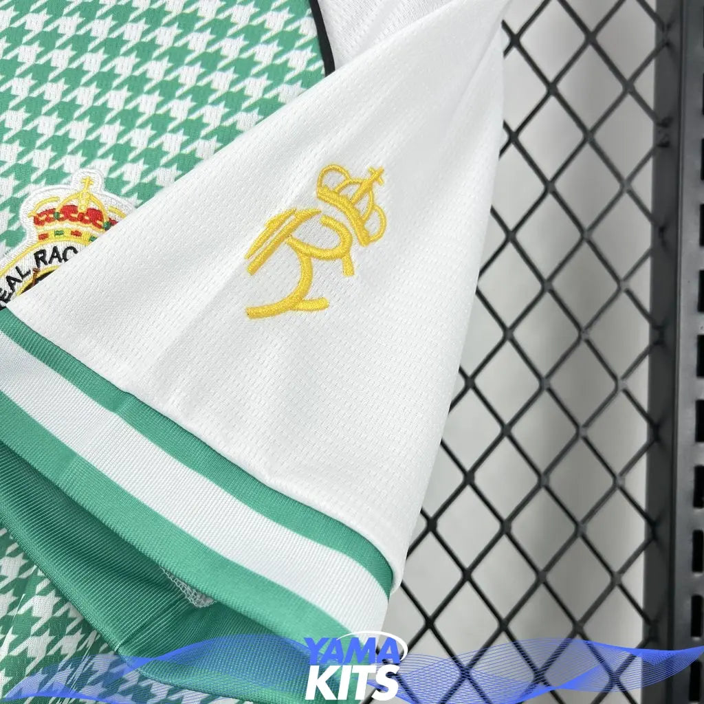 Maillot Racing de Santander Concept 2026/27 Maison To Sport