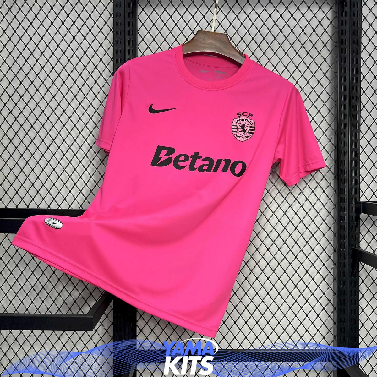 Maillot Sporting concept 2024-25 Maison To Sport