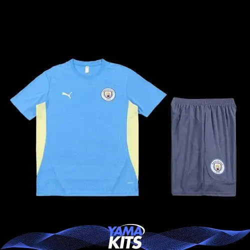 Ensemble Manchester City Maison To Sport