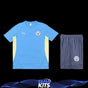 Ensemble Manchester City