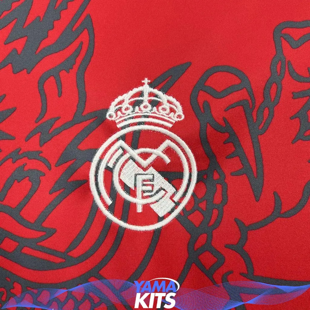 Maillot 24-25 Real Madrid Maison To Sport