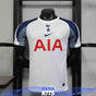Maillot Tottenham 2025-26