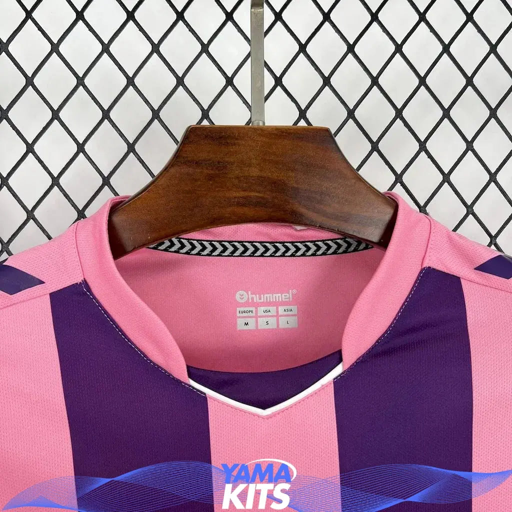 Maillot Betis concept 2024-25 Maison To Sport