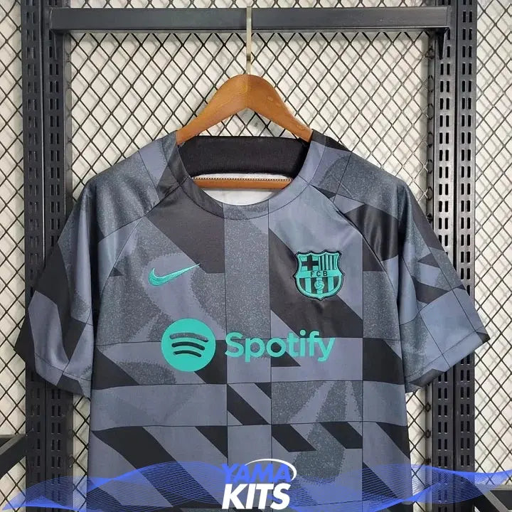 Maillot entraînement FC Barcelone 2023 2024 Maison To Sport