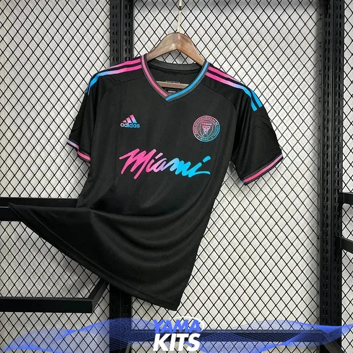 Maillot Inter Miami  foot 2024 2025 concept Maison To Sport