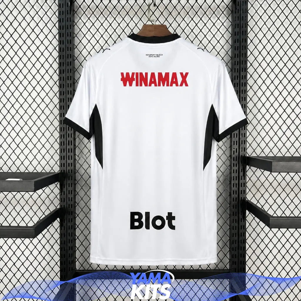 Maillot Stade Rennais Extérieure 2026/27 Maison To Sport