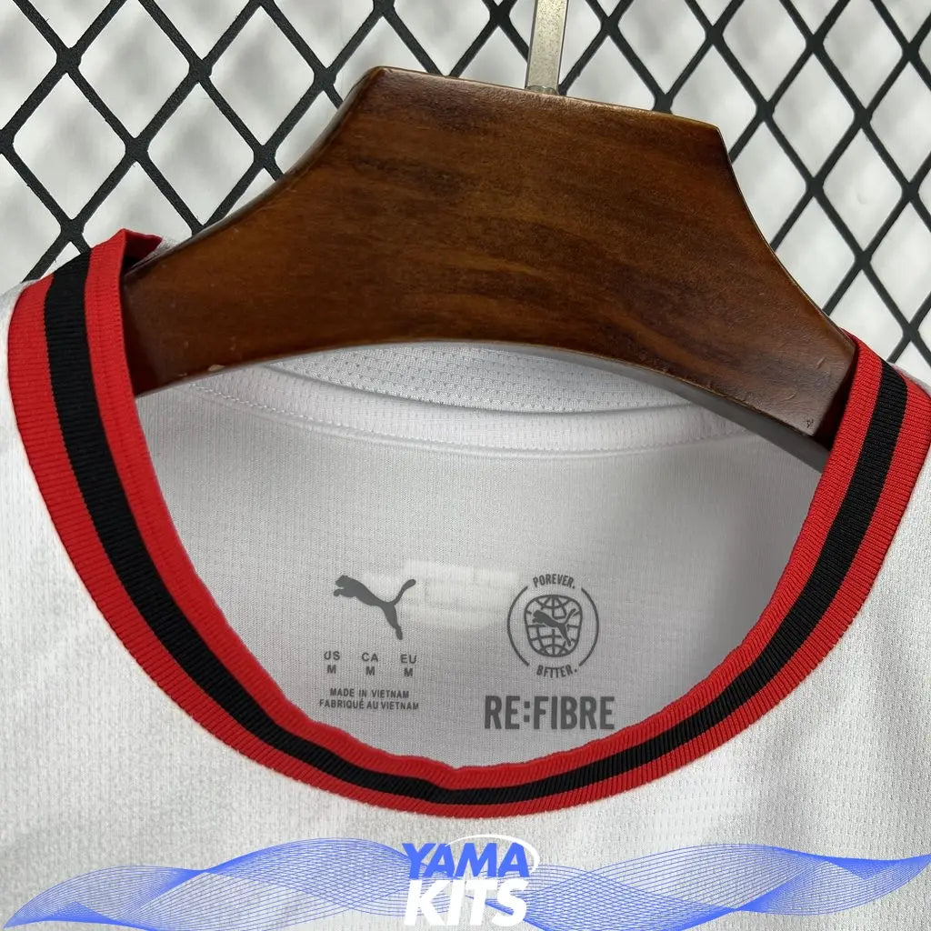 Maillot AC Milan Domicile 2026-27 Maison To Sport
