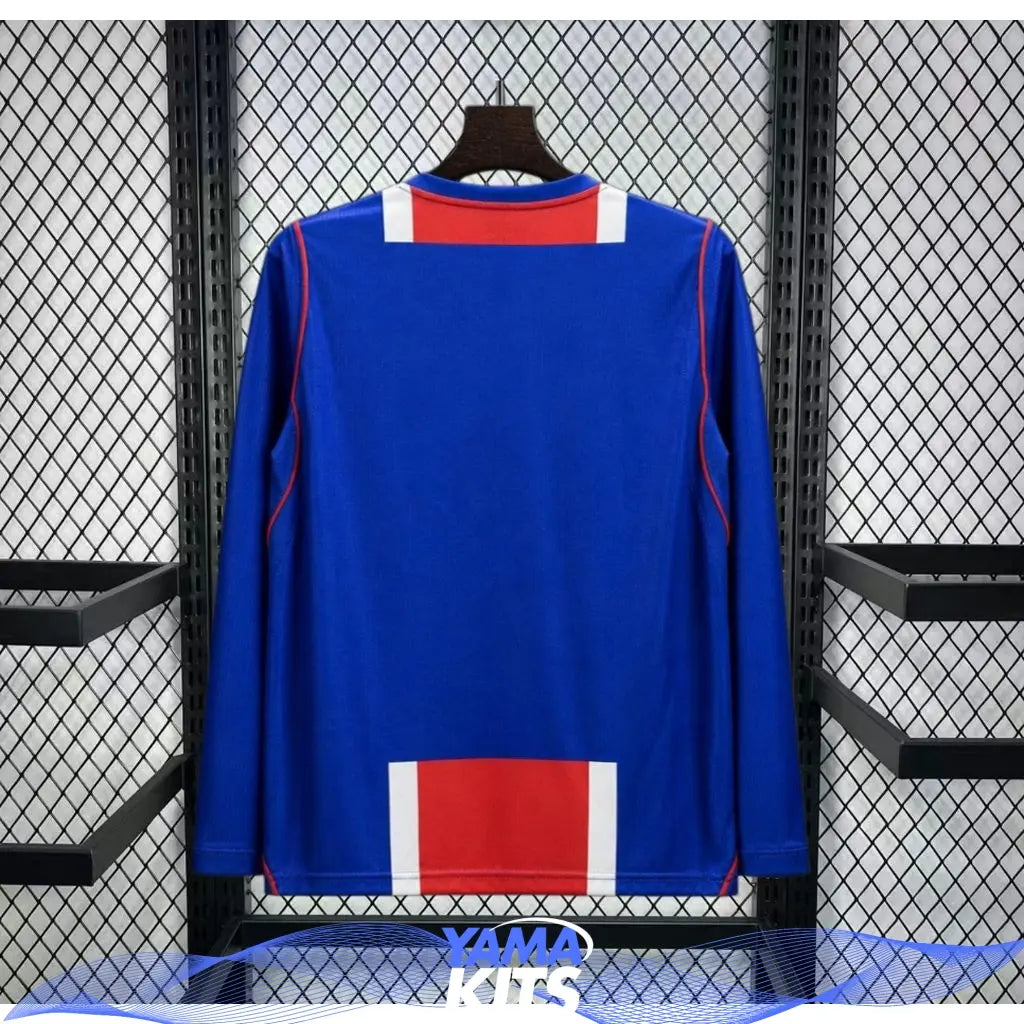 Maillot PSG manches longues 2026-27 Maison To Sport
