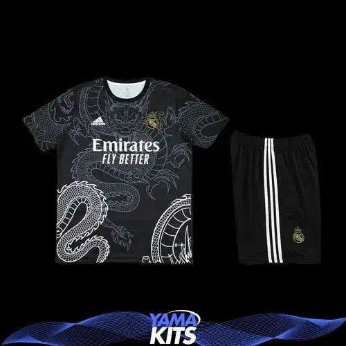Ensemble Réal Madrid Maison To Sport