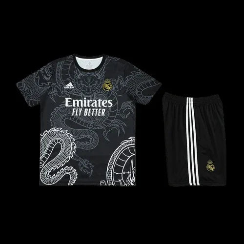 Ensemble Réal Madrid Maison To Sport