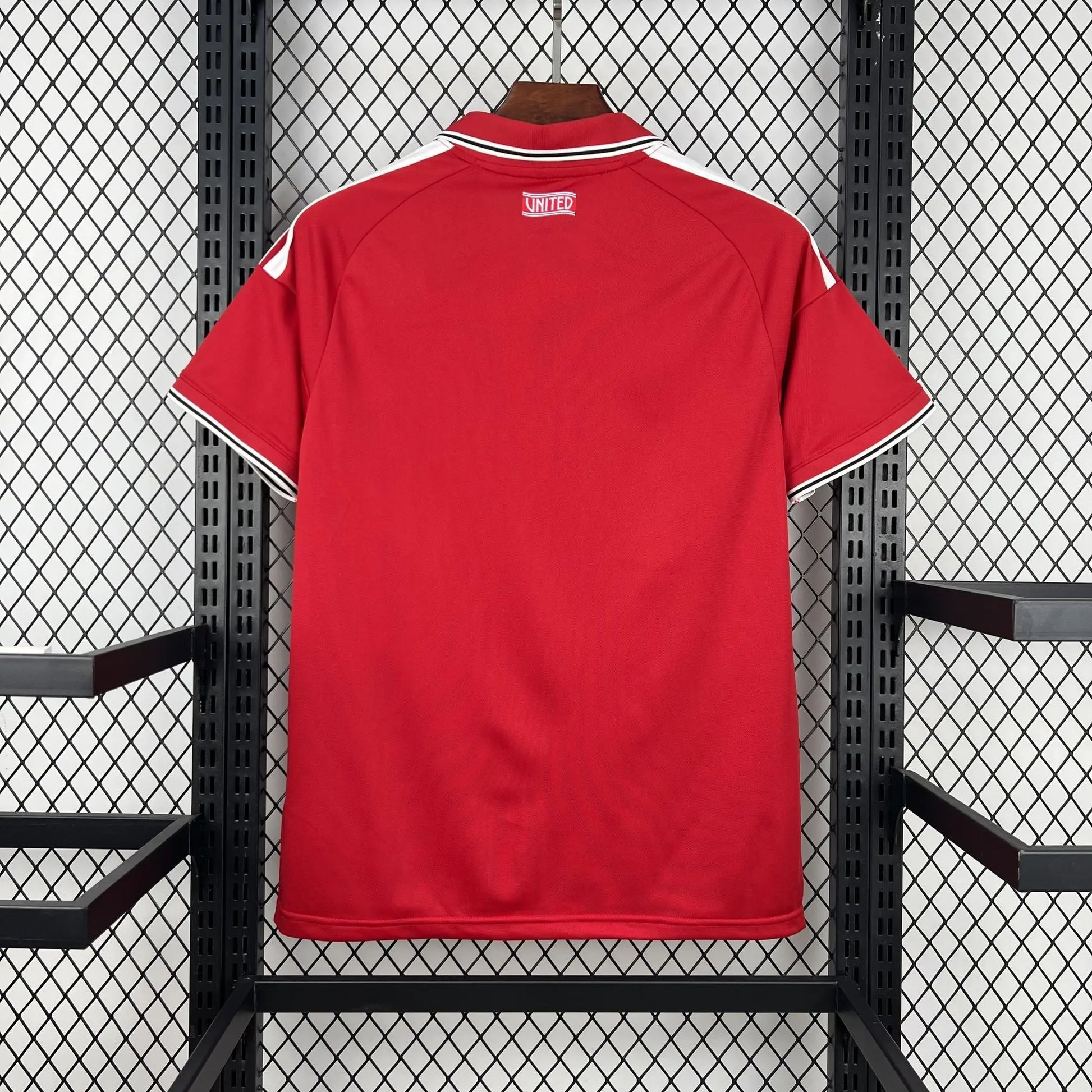 Maillot Manchester United 2026-27 Maison To Sport