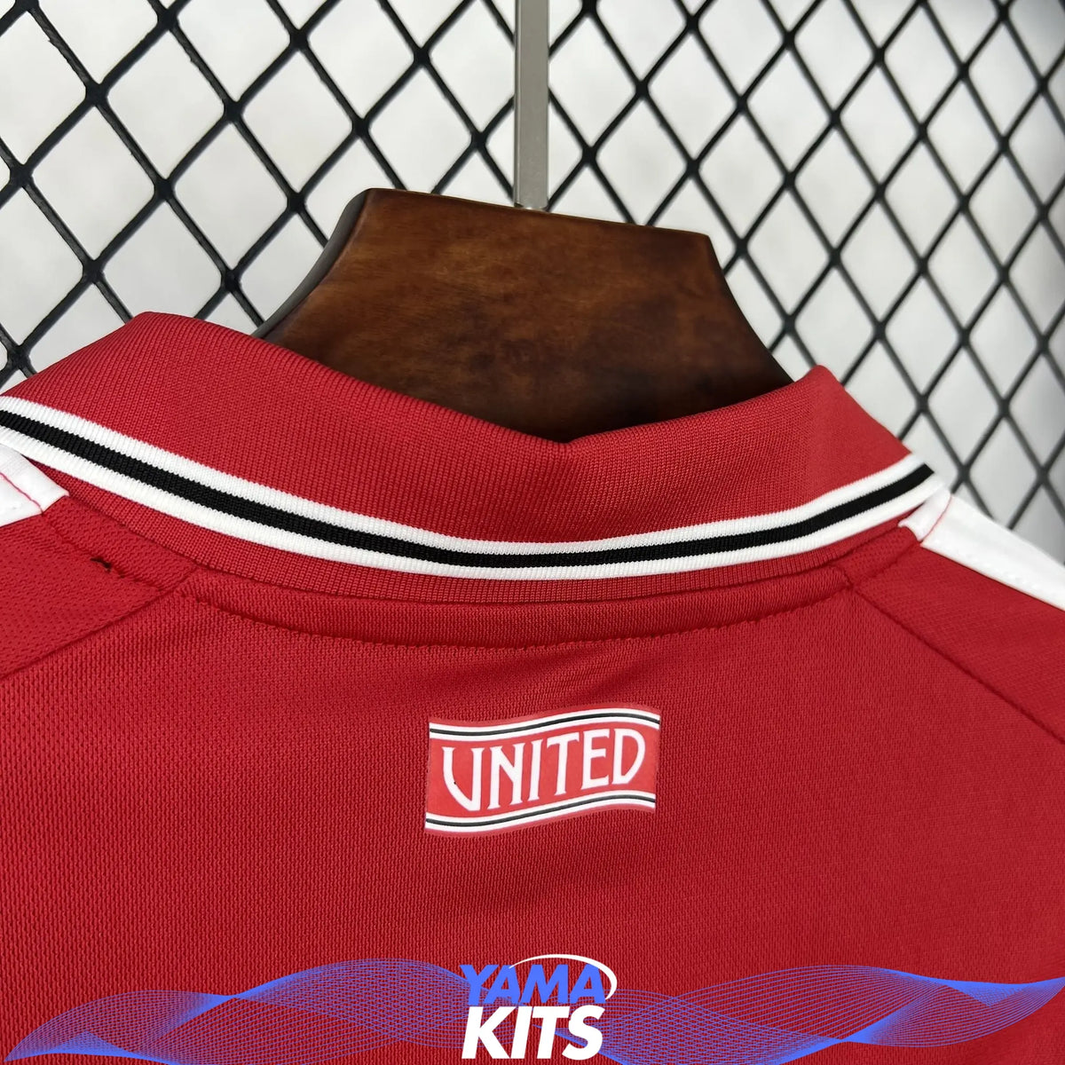 Maillot Manchester United 2026-27 Maison To Sport