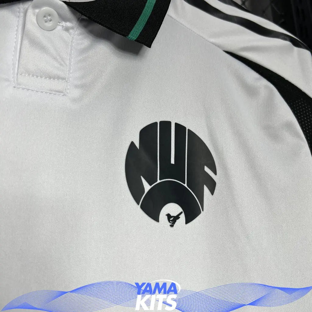 Maillot Newcastle 2024-25 Maison To Sport