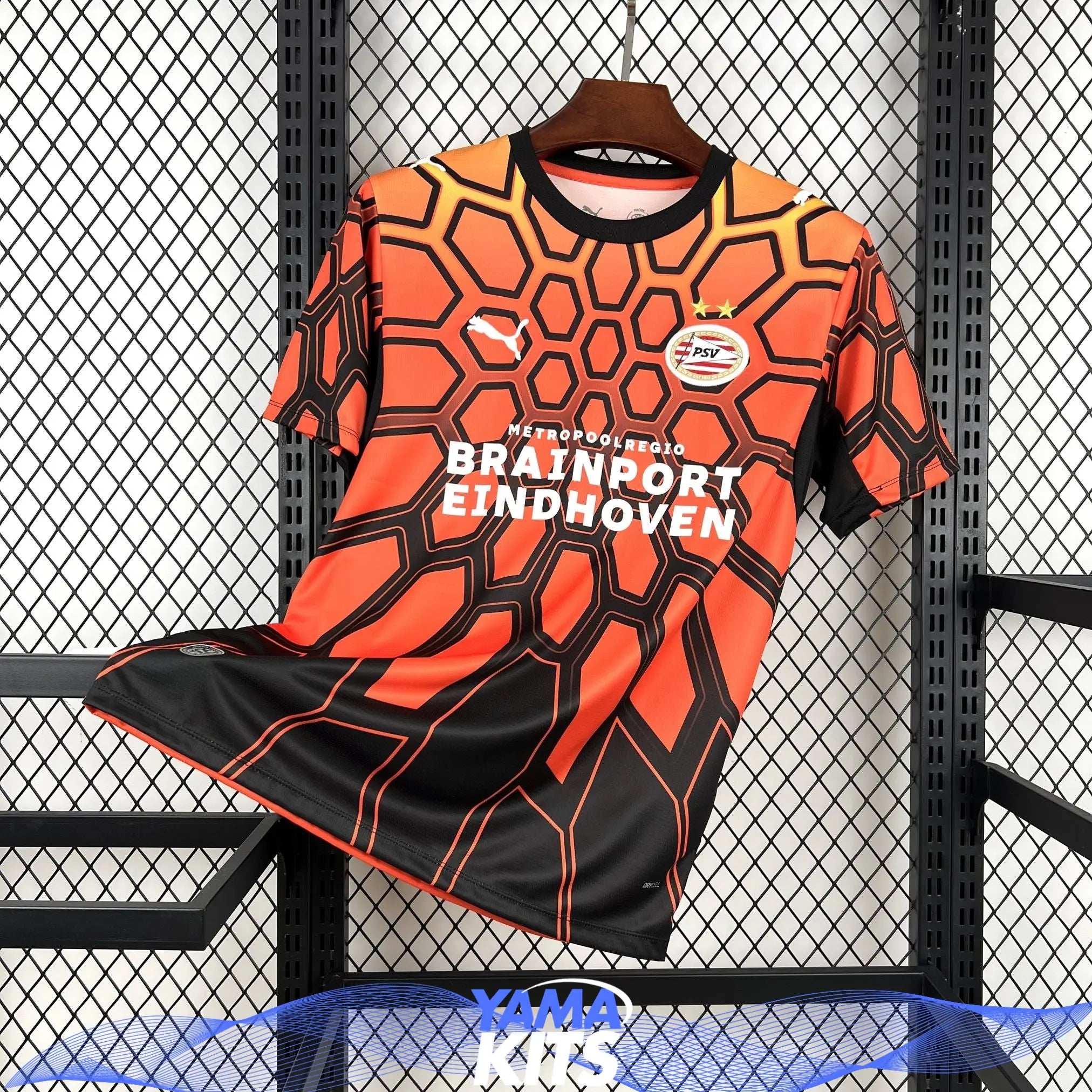 Maillot PSV Concept 2026-27 Maison To Sport