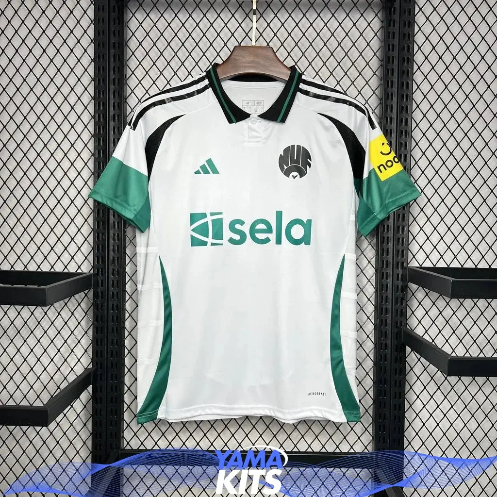 Maillot Newcastle 2024-25 Maison To Sport