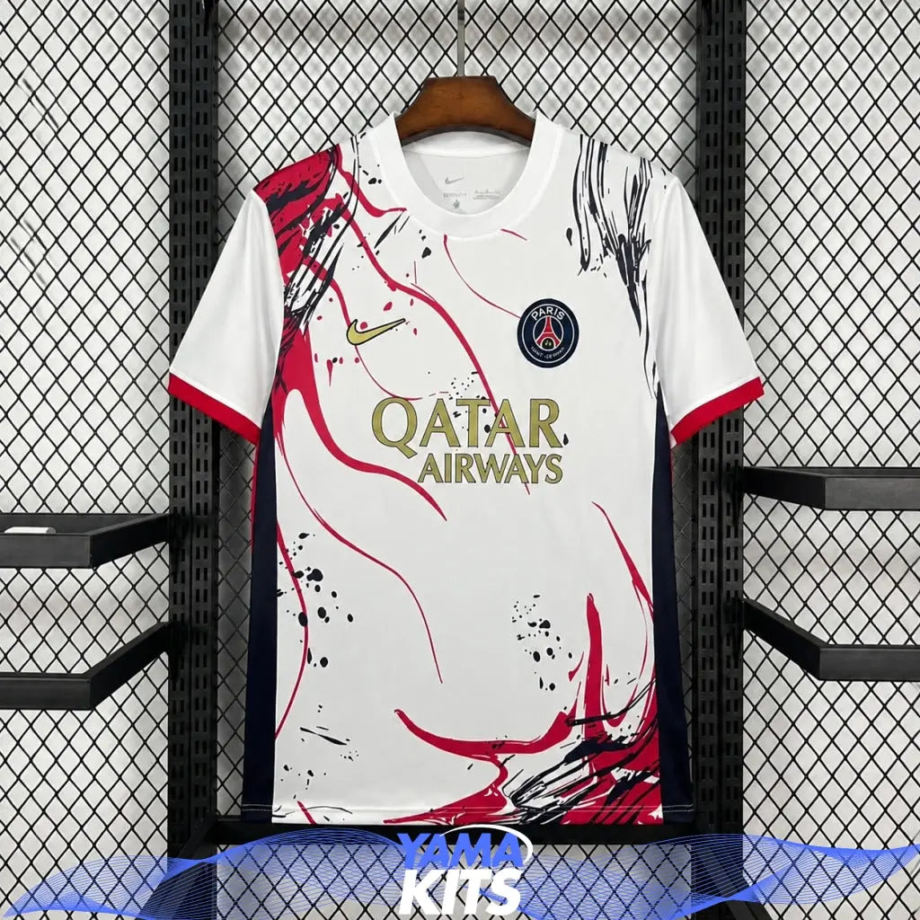 Maillot PSG Concept 2026/27 Maison To Sport