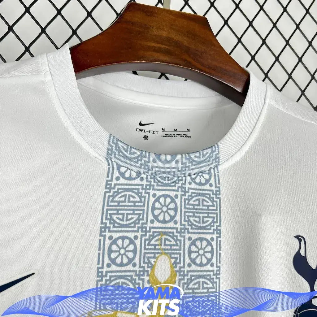 Maillot Tottenham concept 2025-26 Maison To Sport
