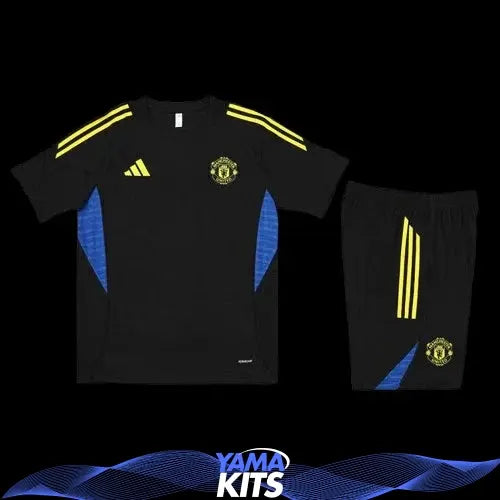 Ensemble Manchester United Maison To Sport