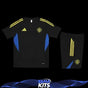 Ensemble Manchester United