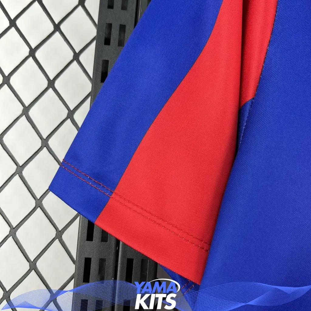 Maillot FC Barcelone Retro Maison To Sport
