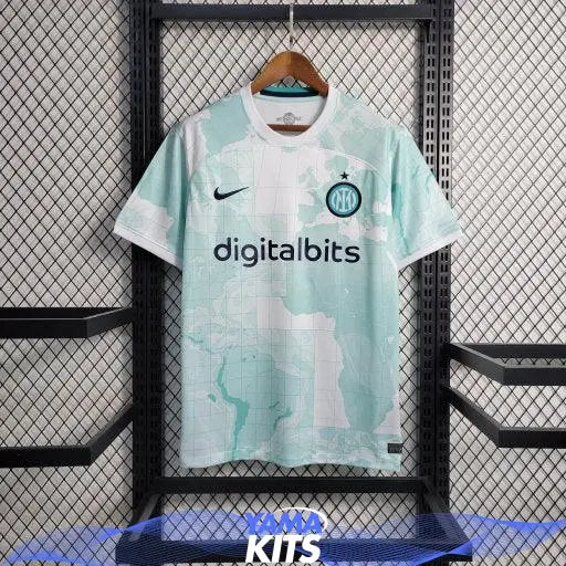 Maillot Inter Milan third 2022/23 Maison To Sport