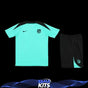 Ensemble Atletico Madrid