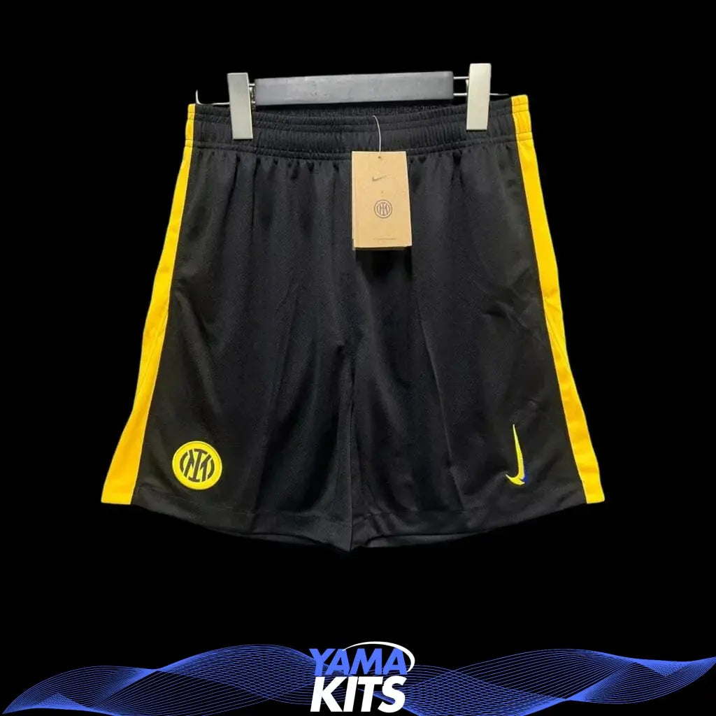Short Inter Milan 2025-26 Maison To Sport