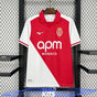 Maillot Monaco 2026/27