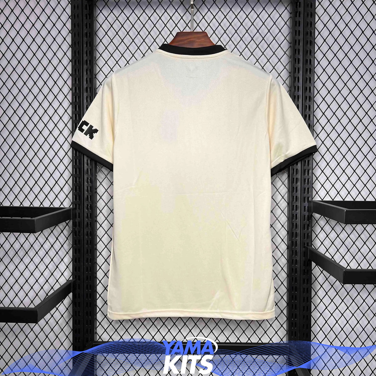 Maillot Everton extérieur 2024-25 Maison To Sport