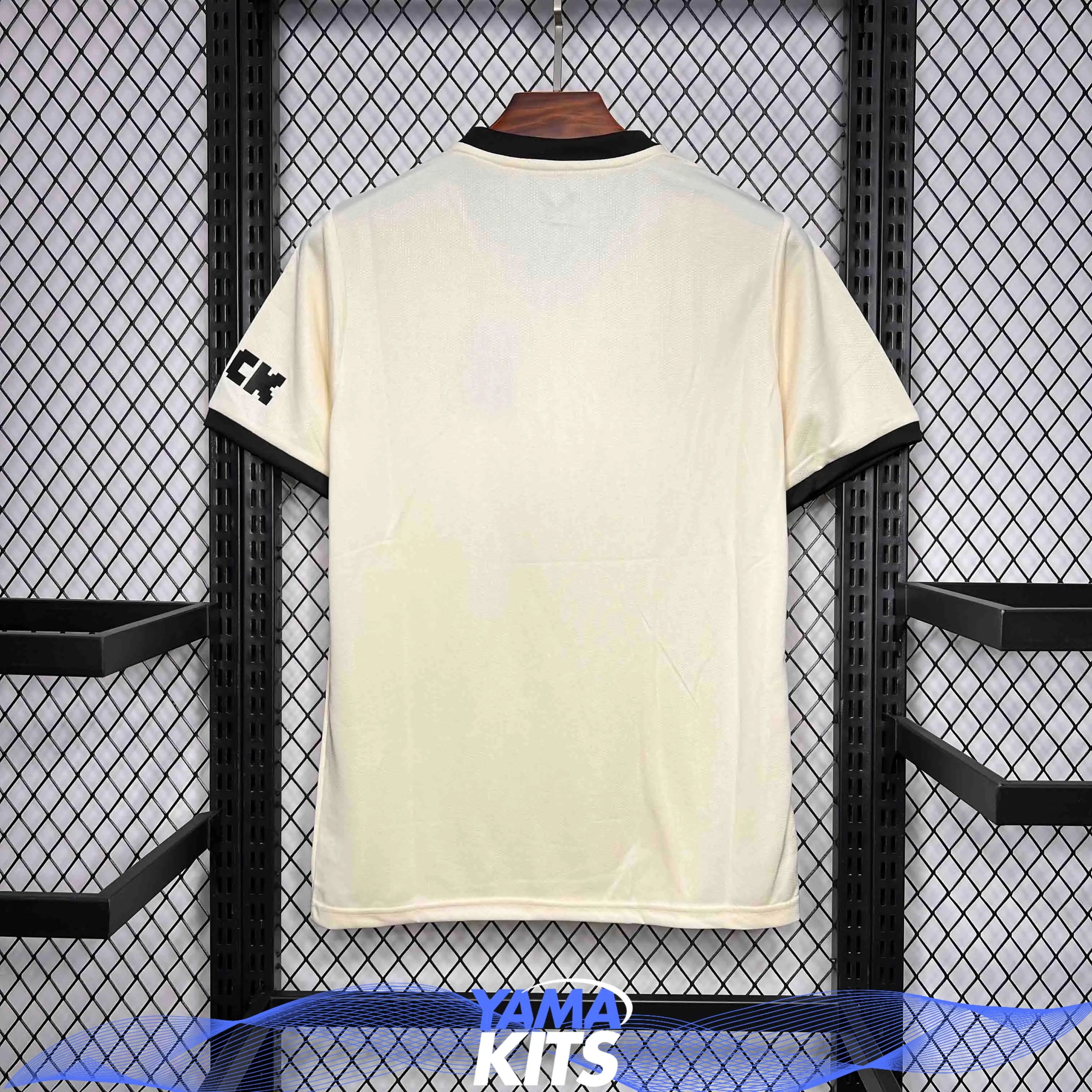 Maillot Everton extérieur 2024-25 Maison To Sport