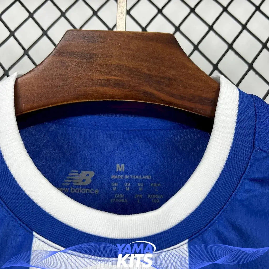 Maillot Porto 2025-26 Maison To Sport