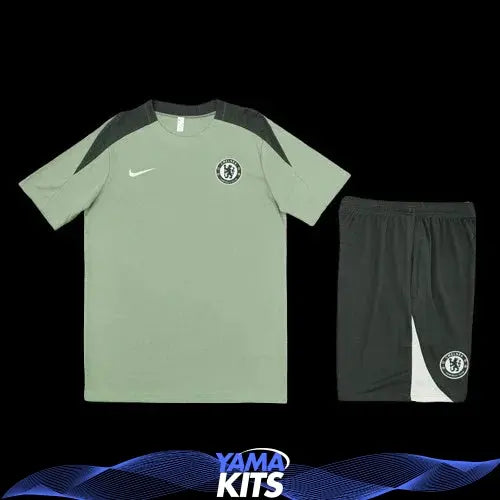 Ensemble Chelsea Maison To Sport
