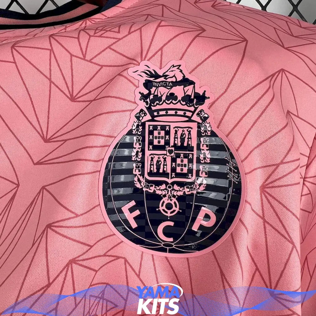 Maillot Porto Away 2025/26 Maison To Sport