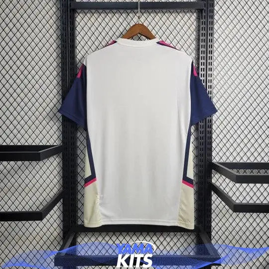 Maillot Arsenal 2023 2024 Entraînement Maison To Sport